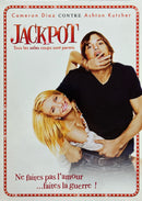 DVD - Jackpot (2008) - Cameron Diaz, Ashton Kutcher - Version Non Censurée (M/M)