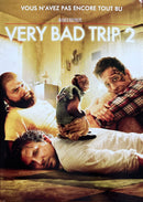 DVD - Very Bad Trip 2 (2011) - Édition Française - Comédie Culte (M/M)