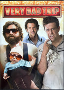 DVD - Very Bad Trip (2009) - Édition Française - Comédie Culte (M/M)