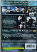 DVD - Sherlock Holmes (2009) - Guy Ritchie - Robert Downey Jr, Jude Law (M/M)