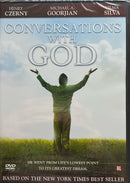 DVD - Conversations with God (M/M - Scellé)