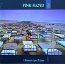 Pink Floyd - CD - A Momentary Lapse Of Reason (NM/VG)