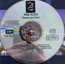 Pink Floyd - CD - A Momentary Lapse Of Reason (NM/VG)