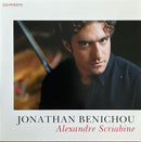 Jonathan Benichou - CD - Alexandre Scriabine (M/M)
