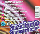 Compilation - CD - Techno Trance (M/M)