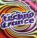 Compilation - CD - Techno Trance (M/M)