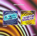 Compilation - CD - Techno Trance (M/M)