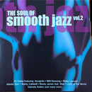 Compilation - 2CD - The Soul Of Smooth Jazz Vol. 2 (NM/NM)