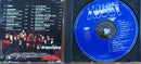 Trust - CD - Répression Dans L'Hexagone (NM/G)