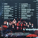 Trust - CD - Répression Dans L'Hexagone (NM/G)