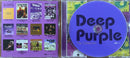 Deep Purple - CD - The Collection (M/VG)