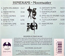 Himekami - CD - Moonwater (NM/NM)