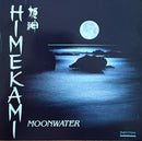 Himekami - CD - Moonwater (NM/NM)