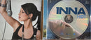 INNA - CD - Hot (NM/G)