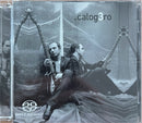 Calogero - SACD/CD - Calog3ro (VG/VG)