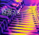 Michel Berger - CD - L'amour est là 1974 à 1976 (NM/VG+)