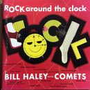 Bill Haley & His Comets - CD - Rock Around The Clock (M/M)