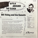 Bill Haley & His Comets - CD - Rock Around The Clock (M/M)