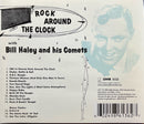 Bill Haley & His Comets - CD - Rock Around The Clock (M/M)