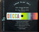 Bill Haley & His Comets - CD - Rock Around The Clock (M/M)