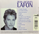 Jean-Jacques Lafon - CD - Le géant de papier (M/M)