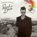 Panic! At The Disco - CD - Too Weird to Live, Too Rare to Die! (M/M)
