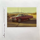 Panic! At The Disco - CD - Too Weird to Live, Too Rare to Die! (M/M)