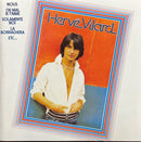 Hervé Vilard - CD - J’ai Mal, Je T’aime (NM/M)