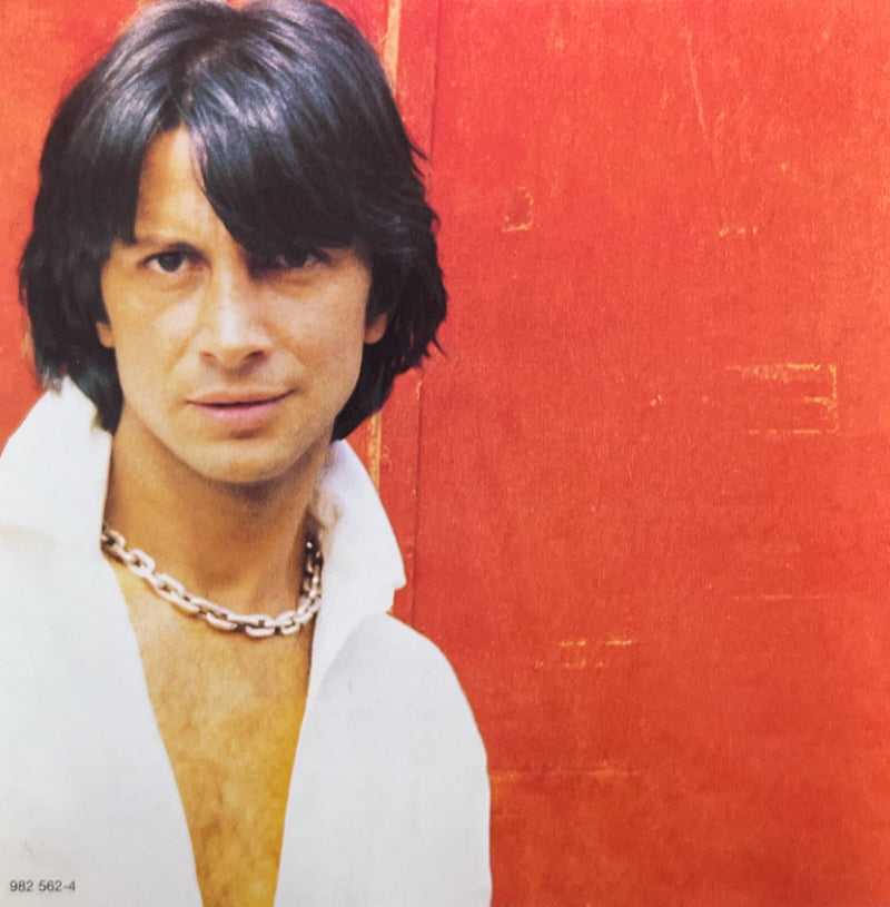 Hervé Vilard - CD - J’ai Mal, Je T’aime (NM/M)