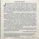 James Brown - CD - Sings Raw Soul (M/NM)