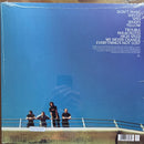 Coldplay LP Parachutes (Réédition vinyle clear 140g) (M/M - Scellé)