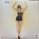 Mylène Farmer LP Anamorphosée vinyle rouge FNAC (M/M - Scellé)