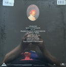 Mylène Farmer LP Ainsi soit je… vinyle rouge FNAC (M/M - Scellé)