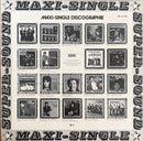 Survivor - American Heartbeat - Maxi 45T - Scotti Brothers 1982 (NM/VG+)