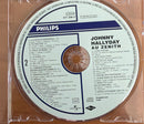 Johnny Hallyday - 2CD - Au Zénith (VG+/VG+)