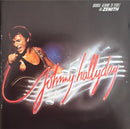 Johnny Hallyday - 2CD - Au Zénith (VG+/VG+)