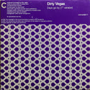 Dirty Vegas - Maxi CD - Days Go By (7" Version) (M/VG+)