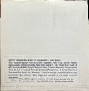 Dirty Vegas - Maxi CD - Days Go By (7" Version) (M/VG+)