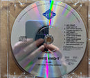 White Knight - Maxi CD - Get Crazy (VG+/M)