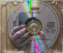 Sadere - Maxi CD - Man In The Street (VG+/NM)