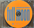 Armand Van Helden - Maxi CD - Full Moon (VG+/NM)