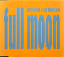 Armand Van Helden - Maxi CD - Full Moon (VG+/NM)