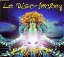 Le Disc-Jockey - Maxi CD - Encore (NM/M)