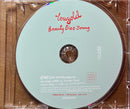 Lowgold - Maxi CD - Beauty Dies Young (Promo) (NM/M)