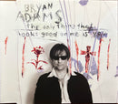 Bryan Adams - Maxi CD - The Only Thing That Looks Good On Me Is You (M/M)