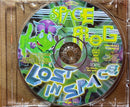Space Frog - Maxi CD - Lost In Space '98 (NM/M)
