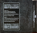 Royal Trux - Maxi CD - Dirty Headlines (NM/M)