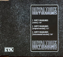 Royal Trux - Maxi CD - Dirty Headlines (NM/M)