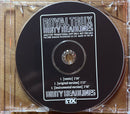Royal Trux - Maxi CD - Dirty Headlines (NM/M)