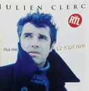 Julien Clerc - CD - Ce N'Est Rien 1968-1990 (M/M)